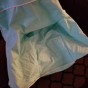 Pottery Barn Anywhere Chair slipcover